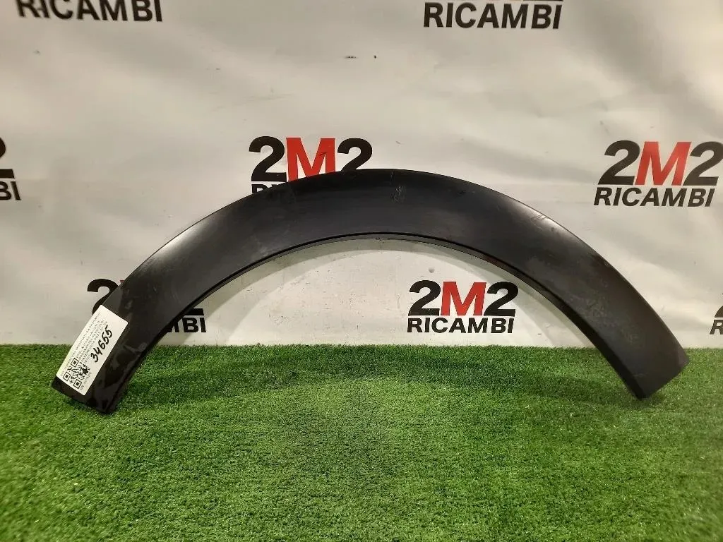 Modanatura Paracolpi Passaruota POST SX COPERTURA MODANATURA PASSARUOTA 96660209 Opel Antara A 2011