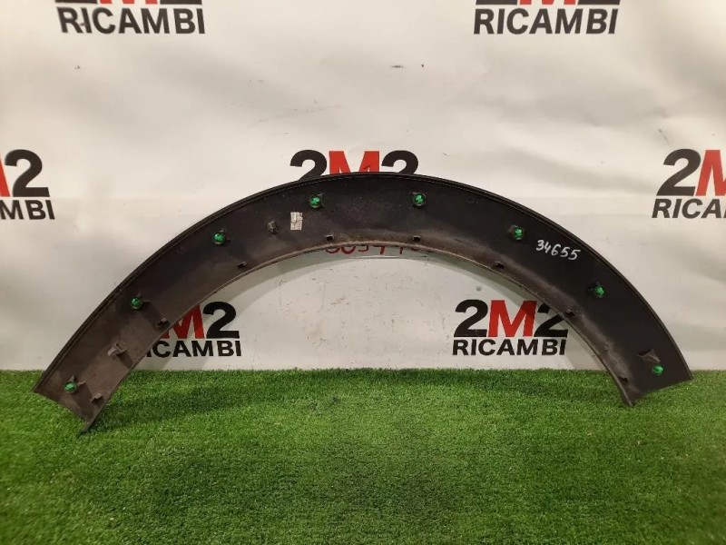 Modanatura Paracolpi Passaruota POST SX COPERTURA MODANATURA PASSARUOTA 96660209 Opel Antara A 2011