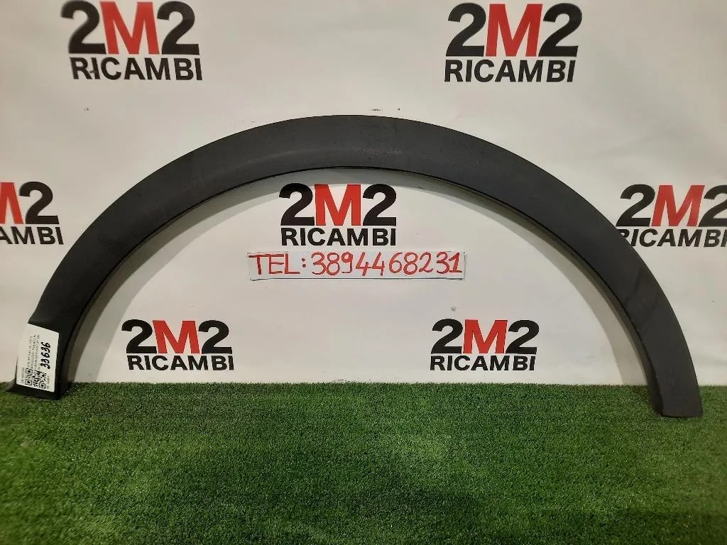 Modanatura Paracolpi Passaruota POST SX 96660209 Opel Antara A 2011