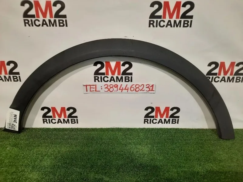 Modanatura Paracolpi Passaruota POST SX 96660209 Opel Antara A 2011