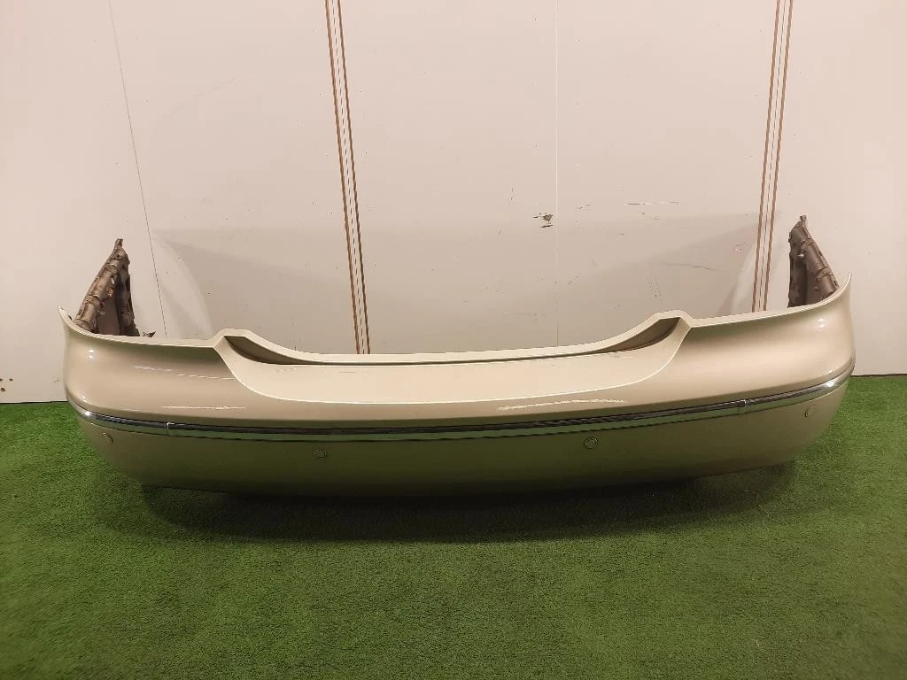 Paraurti POST 4R83-17A894-A Jaguar S-type 1999