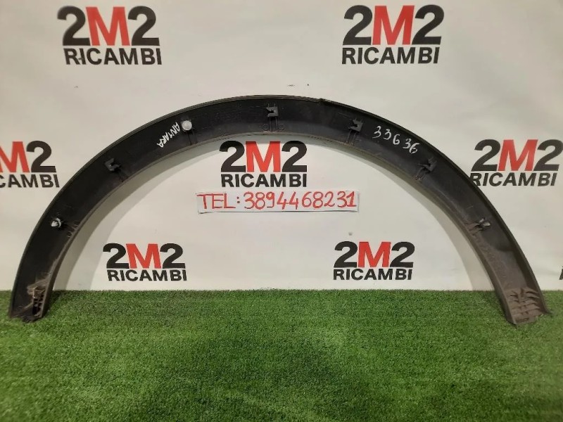 Modanatura Paracolpi Passaruota POST SX 96660209 Opel Antara A 2011