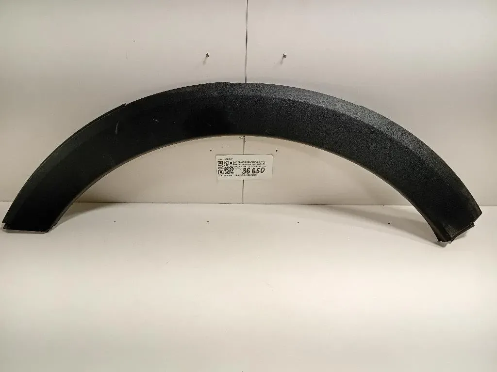 Modanatura Paracolpi Passaruota POST SX 13482071 Opel Crossland X 2017