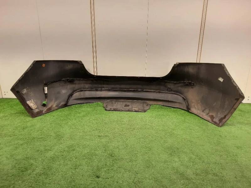 Paraurti POST CX73-17A894-CA Jaguar XE 2015