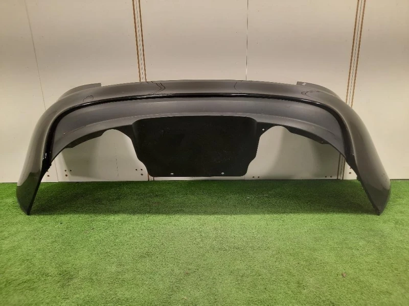 Paraurti POST CX73-17A894-CA Jaguar XE 2015