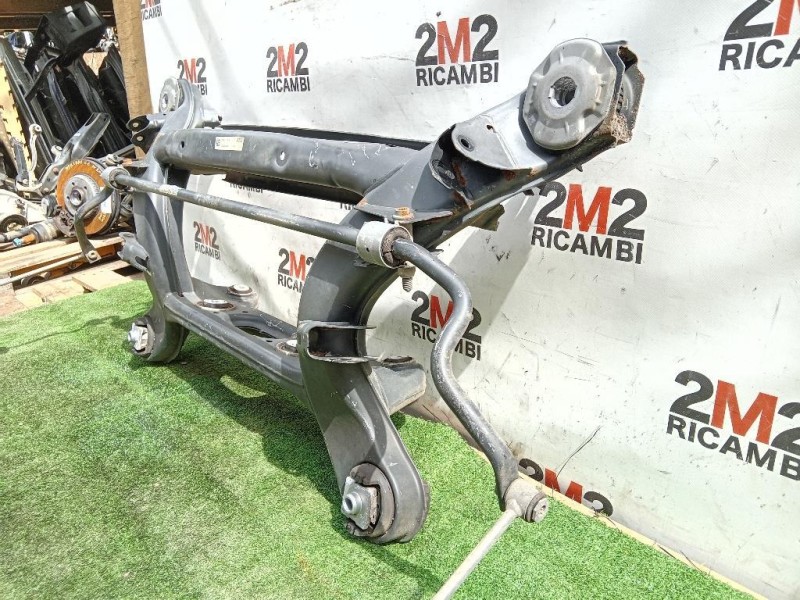 Assale POST A2053504333 Mercedes Classe C W205 2014