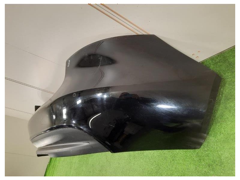 Paraurti POST CX73-17A894-CA Jaguar XE 2015