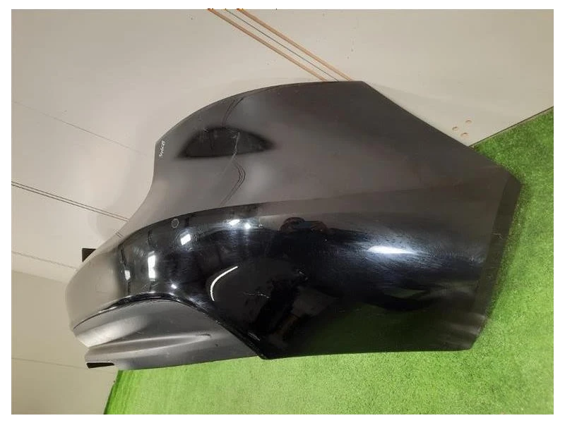 Paraurti POST CX73-17A894-CA Jaguar XE 2015