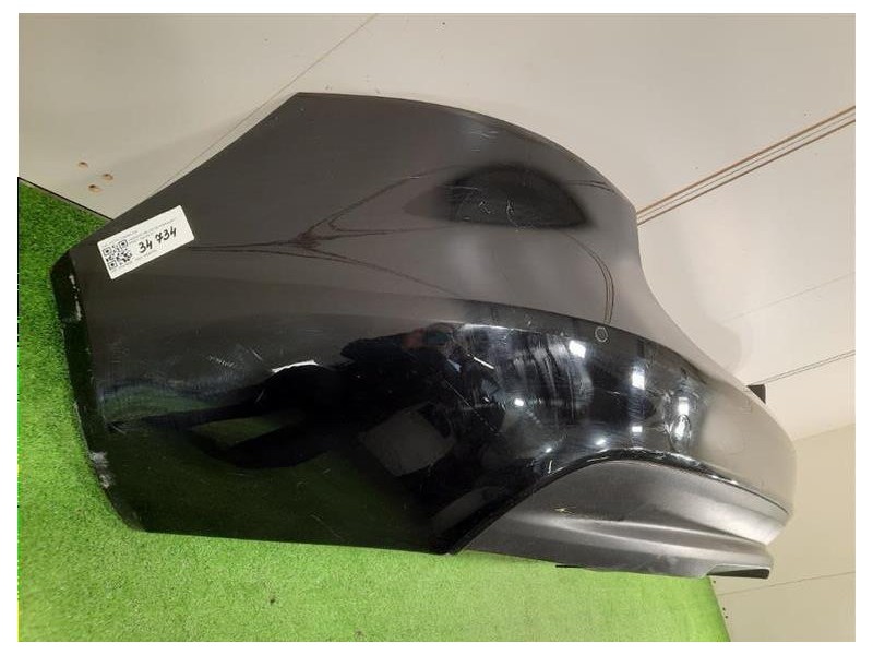 Paraurti POST CX73-17A894-CA Jaguar XE 2015