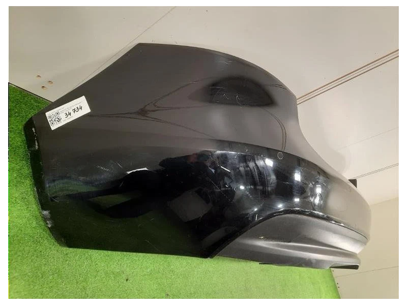 Paraurti POST CX73-17A894-CA Jaguar XE 2015