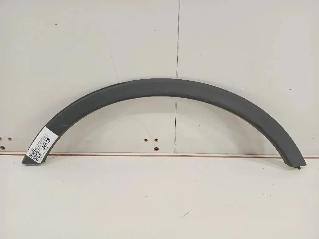 Modanatura Paracolpi Passaruota POST SX 95164505 Opel Mokka 2013