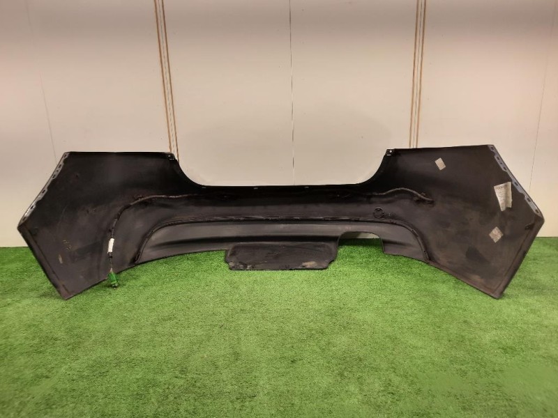 Paraurti POST GX73-17A894-BA Jaguar XE 2015