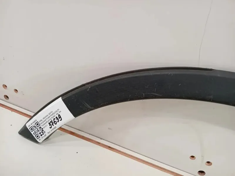 Modanatura Paracolpi Passaruota POST SX 95164505 Opel Mokka 2013