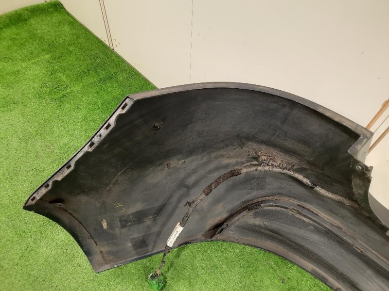 Paraurti POST GX73-17A894-BA Jaguar XE 2015