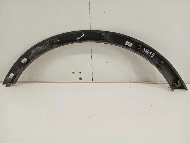 Modanatura Paracolpi Passaruota POST SX 95164505 Opel Mokka 2013