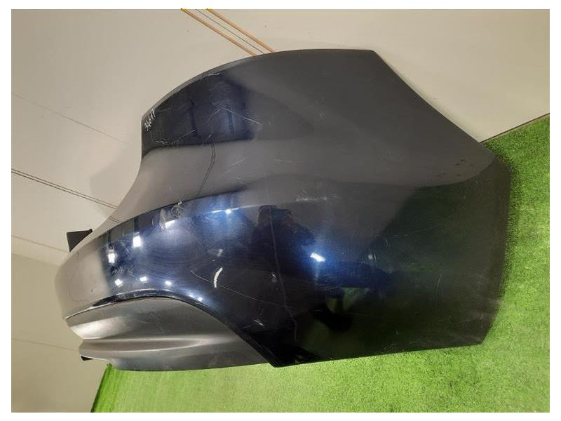 Paraurti POST GX73-17A894-BA Jaguar XE 2015