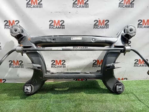 Assale POST A2053504333 Mercedes Classe C W205 2014