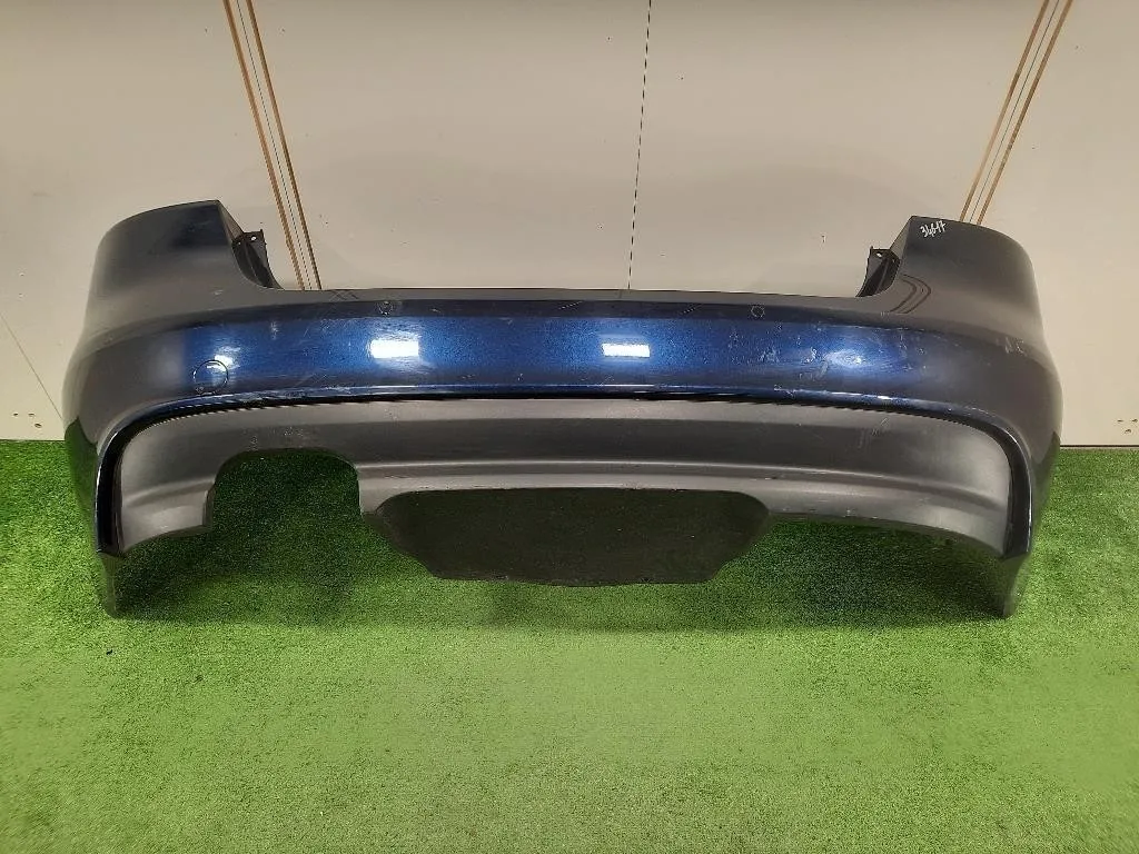 Paraurti POST GX73-17A894-BA Jaguar XE 2015