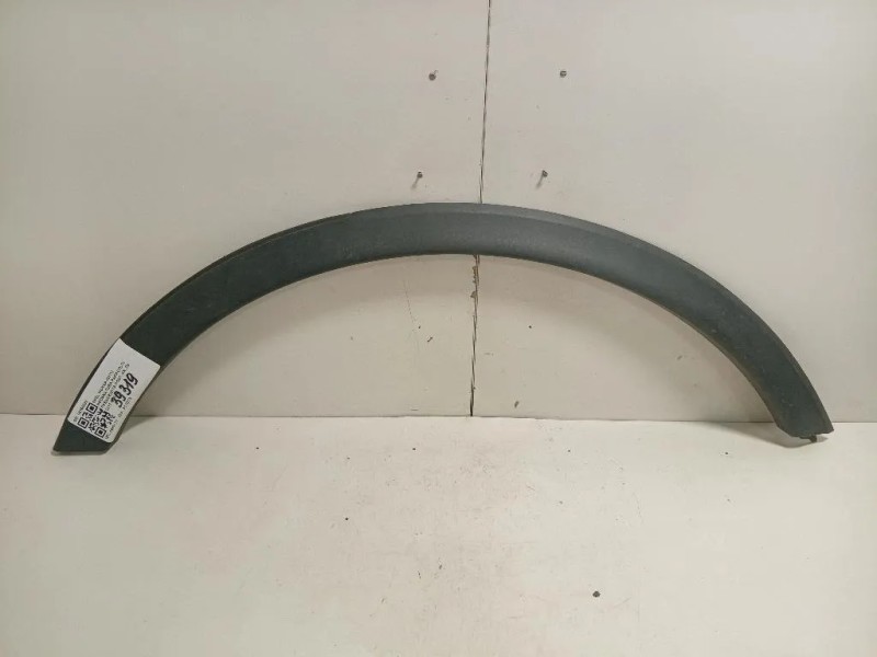 Modanatura Paracolpi Passaruota POST SX 95164505 Opel Mokka 2013