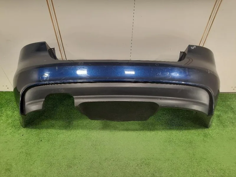 Paraurti POST GX73-17A894-BA Jaguar XE 2015