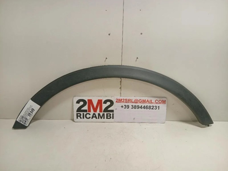 Modanatura Paracolpi Passaruota POST SX 95164505 Opel Mokka 2013