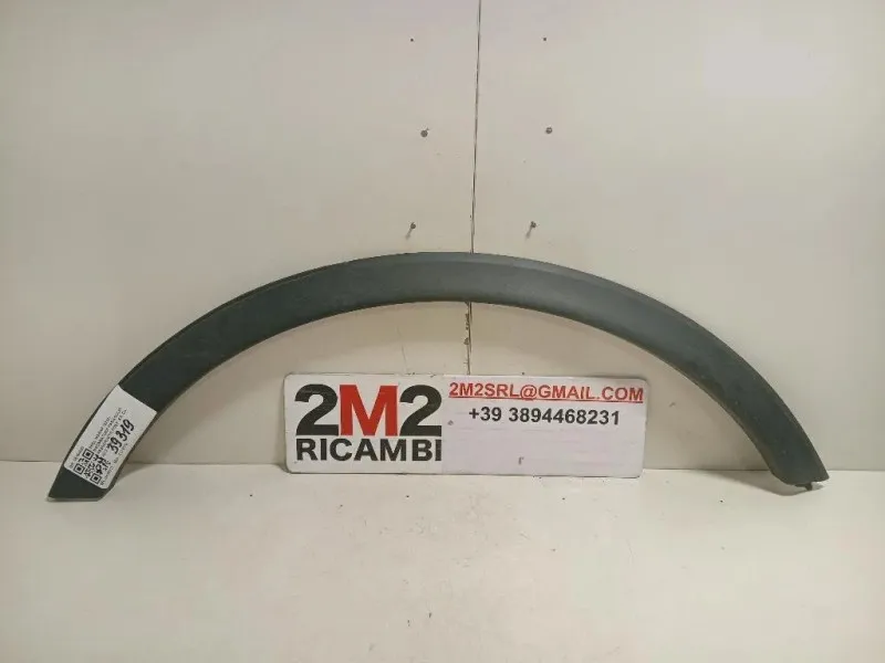 Modanatura Paracolpi Passaruota POST SX 95164505 Opel Mokka 2013