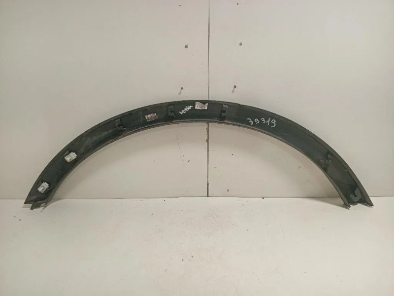 Modanatura Paracolpi Passaruota POST SX 95164505 Opel Mokka 2013