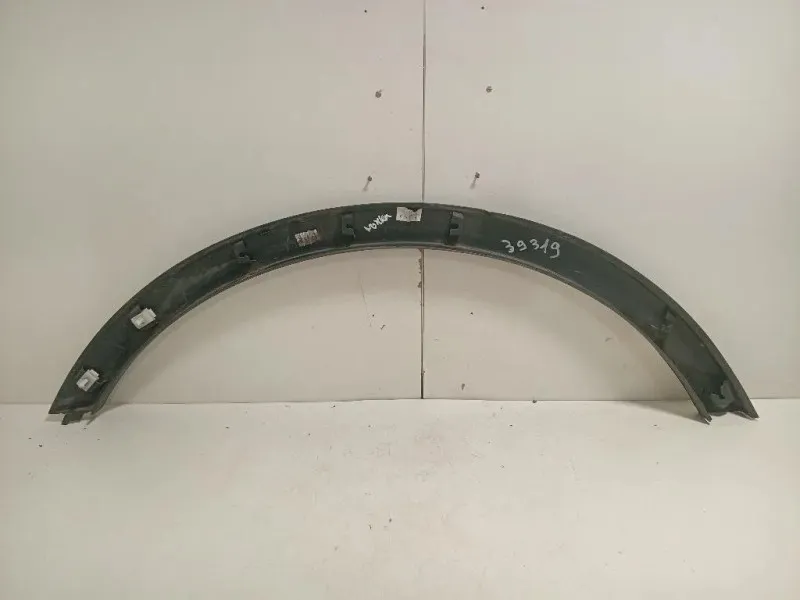 Modanatura Paracolpi Passaruota POST SX 95164505 Opel Mokka 2013