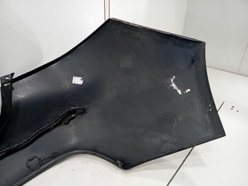 Paraurti POST GX73-17D781-AAW Jaguar XE 2015