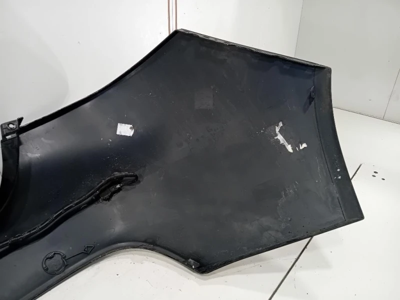 Paraurti POST GX73-17D781-AAW Jaguar XE 2015