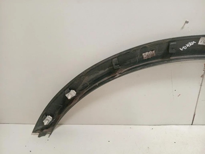 Modanatura Paracolpi Passaruota POST SX 95164505 Opel Mokka 2013