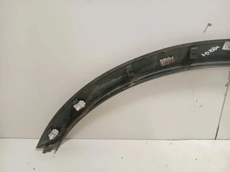 Modanatura Paracolpi Passaruota POST SX 95164505 Opel Mokka 2013