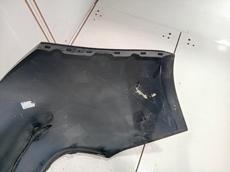 Paraurti POST GX73-17D781-AAW Jaguar XE 2015