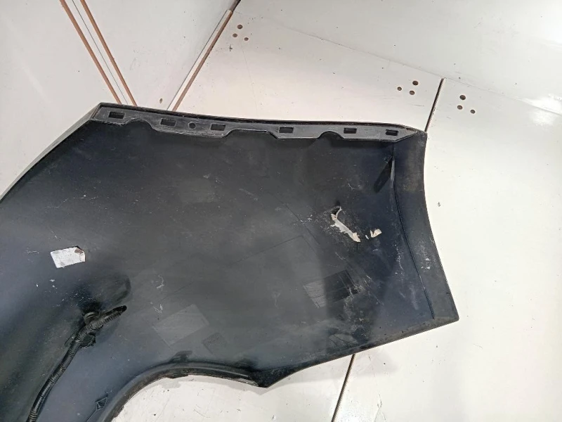 Paraurti POST GX73-17D781-AAW Jaguar XE 2015