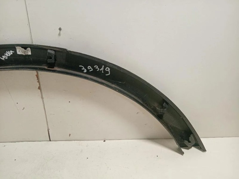 Modanatura Paracolpi Passaruota POST SX 95164505 Opel Mokka 2013