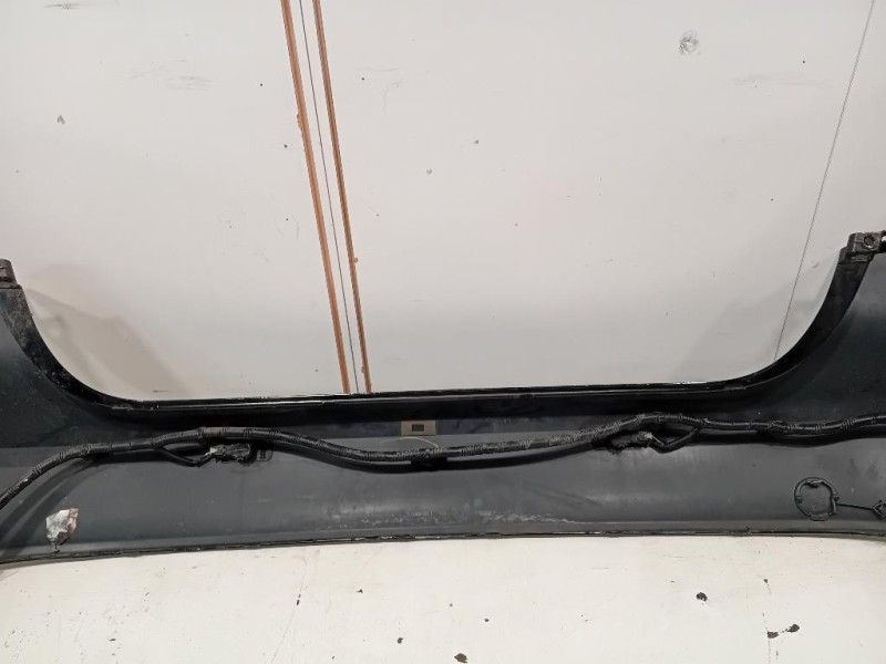 Paraurti POST GX73-17D781-AAW Jaguar XE 2015