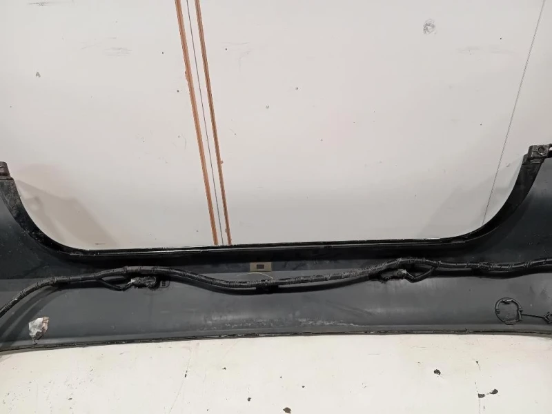 Paraurti POST GX73-17D781-AAW Jaguar XE 2015