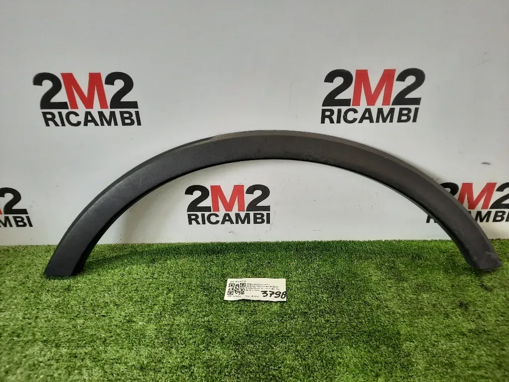 Modanatura Paracolpi Passaruota POST SX 94532712 Opel Mokka 2013