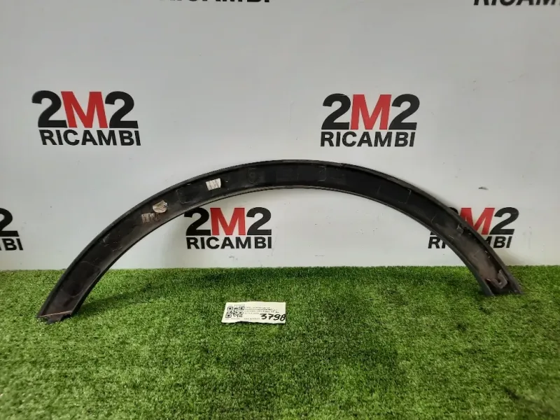 Modanatura Paracolpi Passaruota POST SX 94532712 Opel Mokka 2013