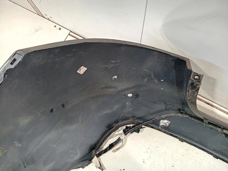 Paraurti POST GX73-17D781-AAW Jaguar XE 2015