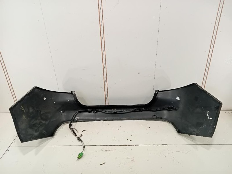 Paraurti POST GX73-17D781-AAW Jaguar XE 2015