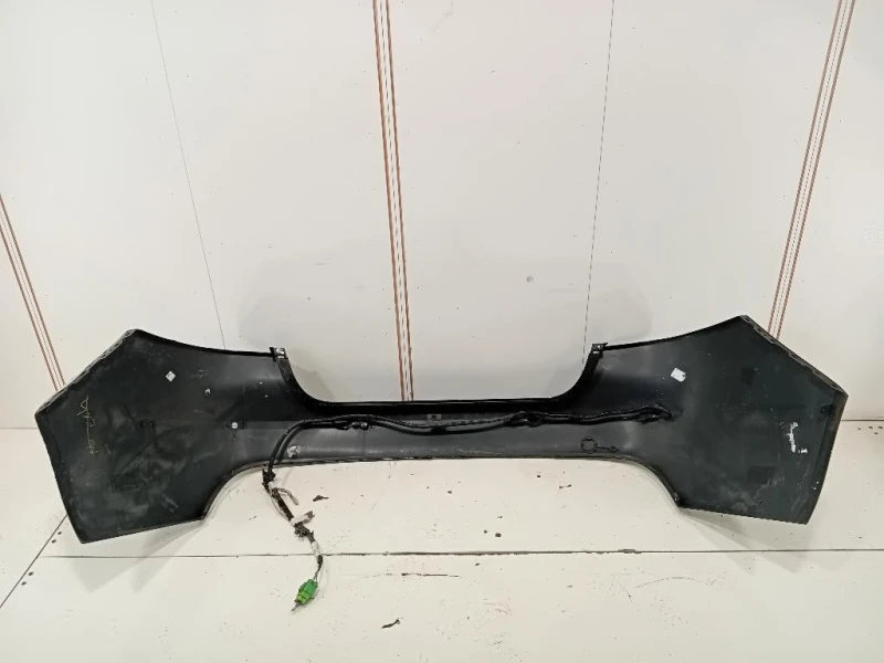 Paraurti POST GX73-17D781-AAW Jaguar XE 2015