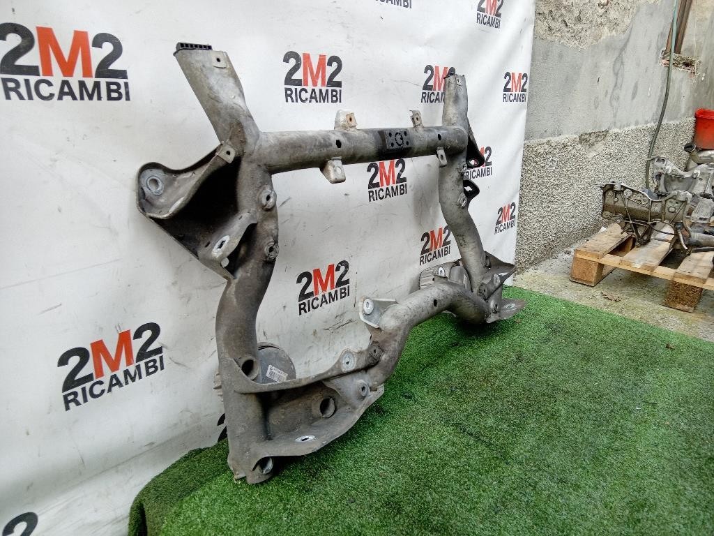 Assale POST A2043500141 Mercedes Classe E C207 Coupé 2010