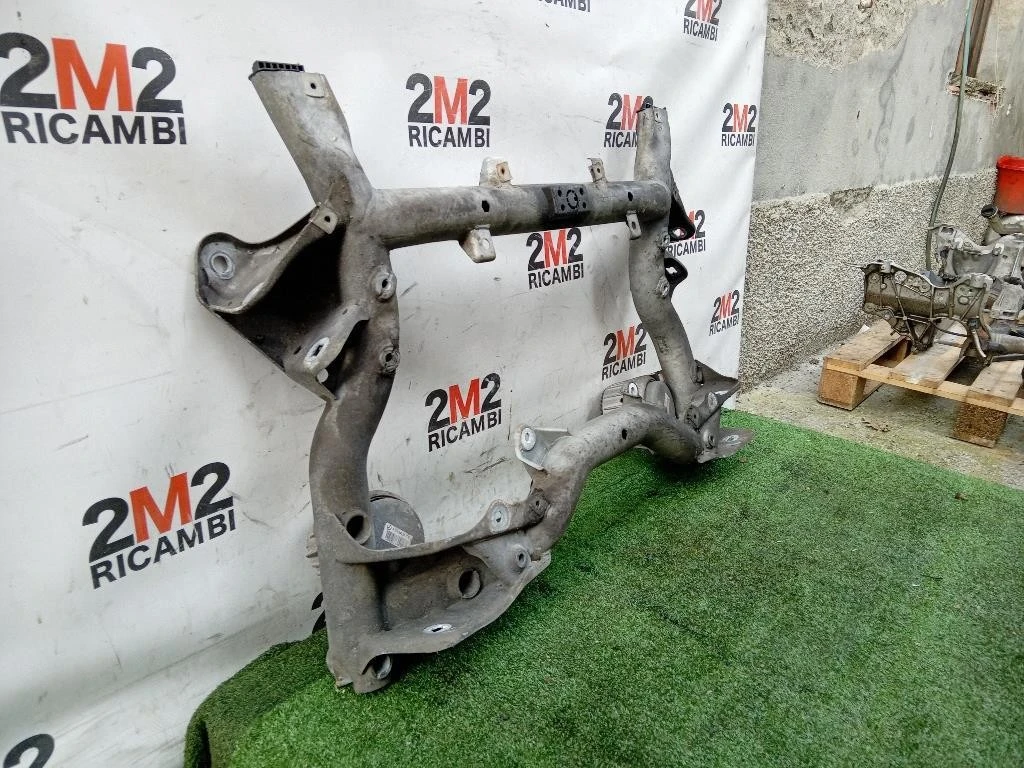 Assale POST A2043500141 Mercedes Classe E C207 Coupé 2010