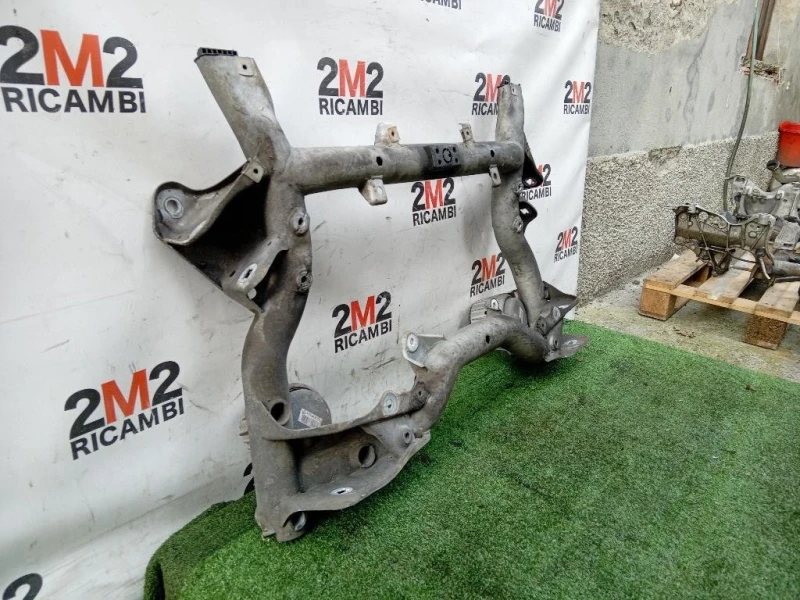 Assale POST A2043500141 Mercedes Classe E C207 Coupé 2010