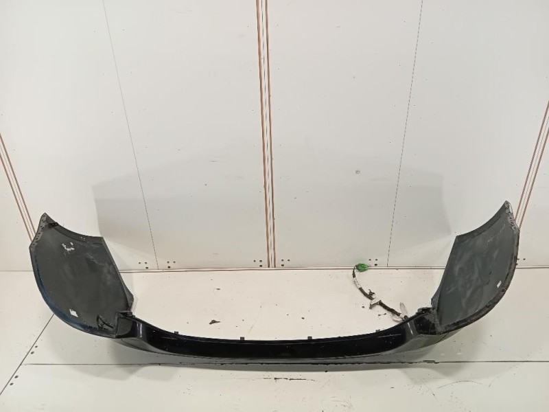 Modanatura Paracolpi Passaruota POST SX 9814071477 Peugeot 5008 II 2017