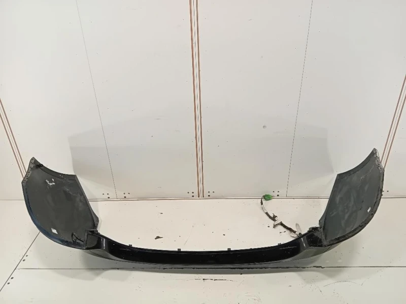 Paraurti POST GX73-17D781-AAW Jaguar XE 2015