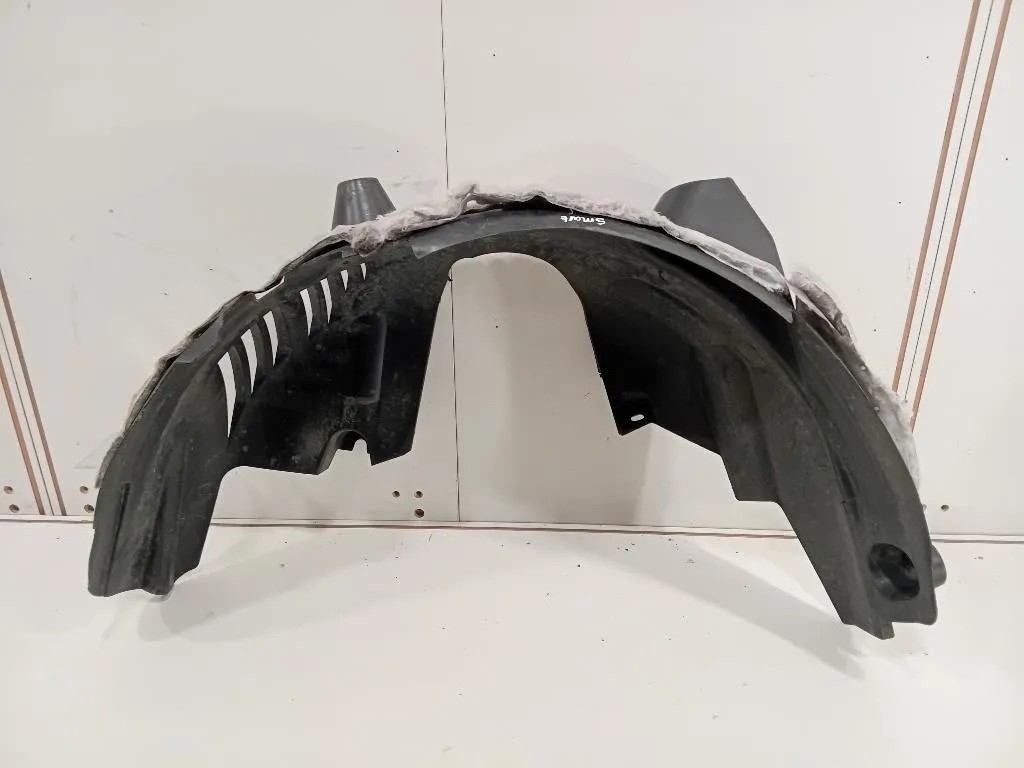 Modanatura Paracolpi Passaruota POST SX 767480078R Smart Forfour 453 2015