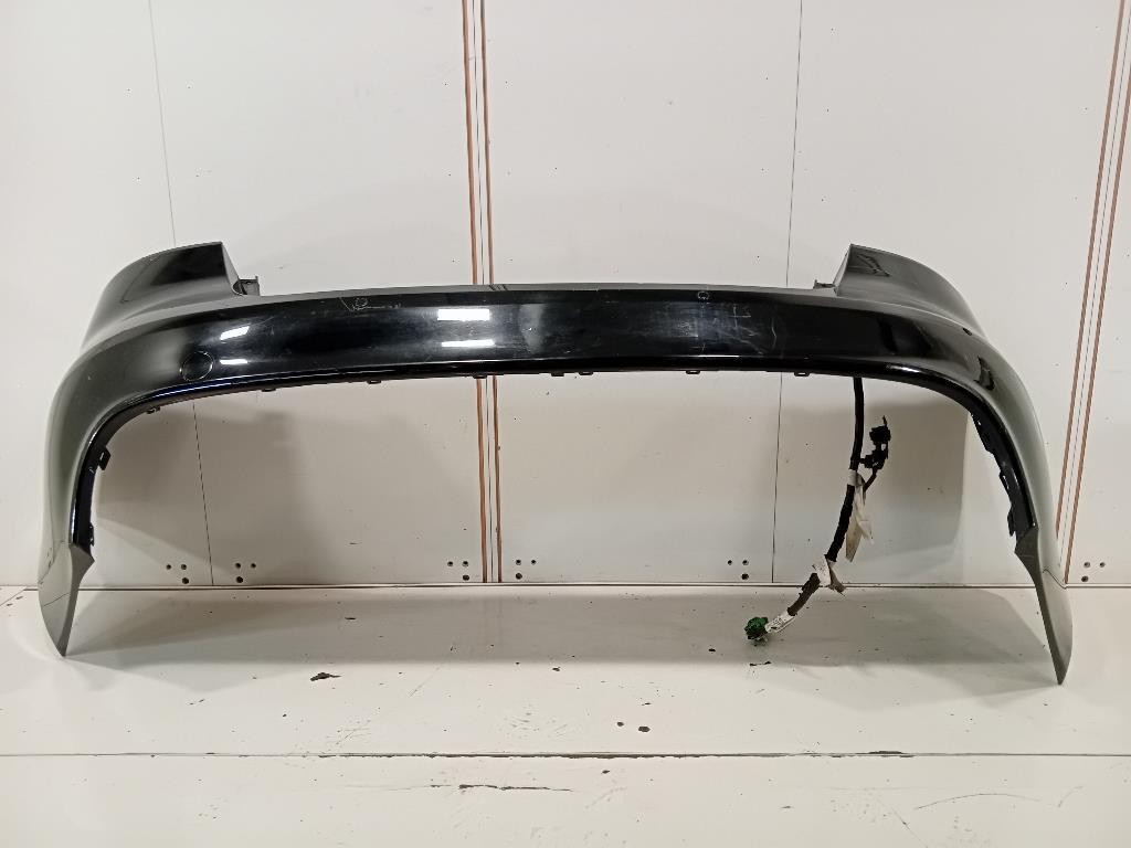 Modanatura Paracolpi Passaruota POST SX 767480078R Smart Forfour 453 2015