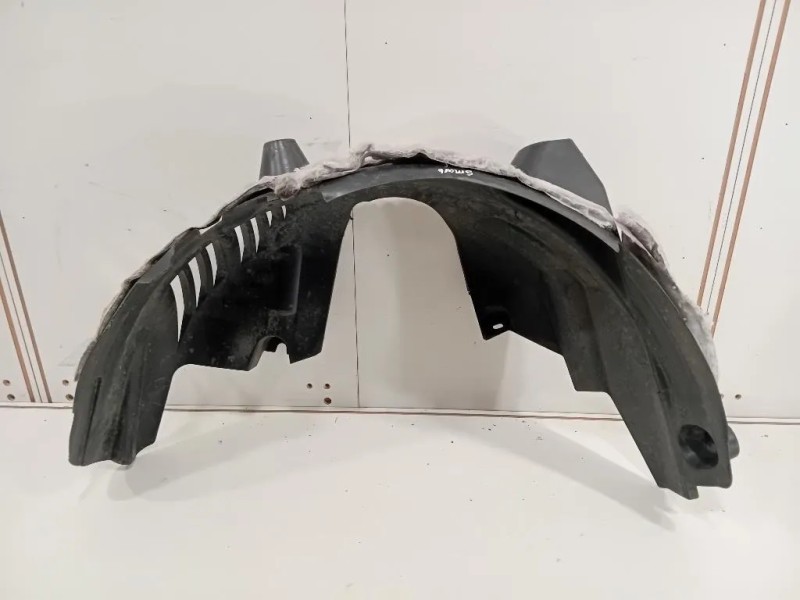 Modanatura Paracolpi Passaruota POST SX 767480078R Smart Forfour 453 2015